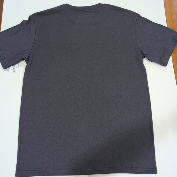 Silence of the Lambs T-Shirt Purple Moth Horror Movie Hannibal Lecter Small - Picture 5 of 5